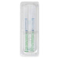 Kit Albirea Dintilor, Opalescence, PF Menta, 2x Seringi 1.2ml, 10% Peroxid Carbamida, fara mulaje