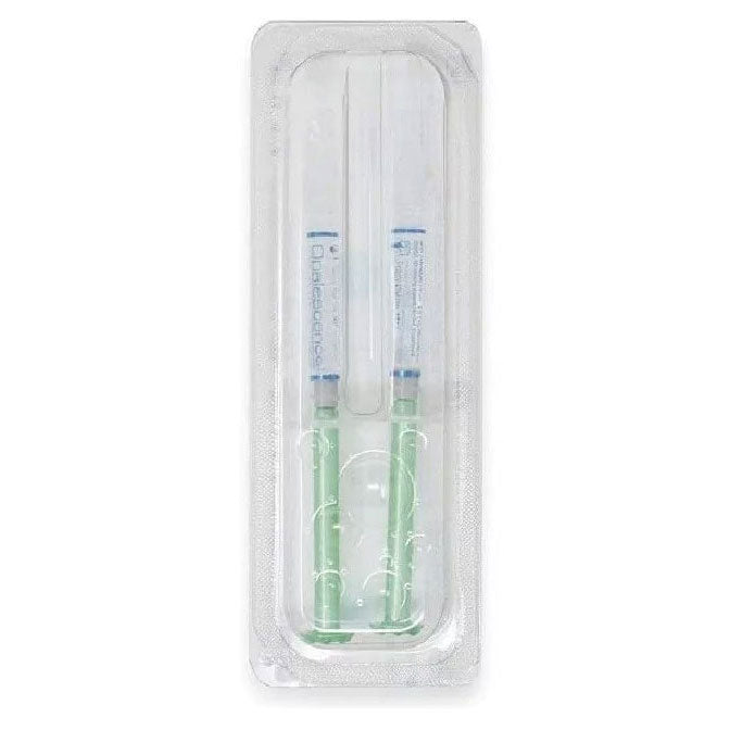 Kit Albirea Dintilor, Opalescence, PF Menta, 2x Seringi 1.2ml, 10% Peroxid Carbamida, fara mulaje