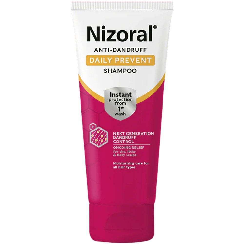 Sampon, Thornton & Ross, Nizoral, Anti-Matreata, Testat Dermatologic, Fara Parfum, Ingrediente Naturale, 200ml