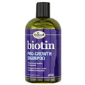 Șampon, Difeel, Biotin Pro-Growth, Creștere Păr, Fortifiere, Curățare, 354.9 ml