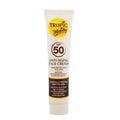Cremă de față, Malibu, Anti-Aging SPF 50, Protecție ridicată, Anti-îmbătrânire, Hidratare, 40 ml
