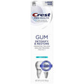 Pasta de Dinti, Crest, Pro-Health, Gum Detoxify and Restore, Deep Clean, Ajuta la Repararea Smaltului Slabit si Protejeaza Gingiile, 130gr
