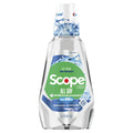 Apa de Gura, Crest Scope All Day, Aroma Puternica de Menta, cu CPC, fara Alcoo, 1000ml