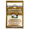 Mască Păr, Difeel, Coconut Oil Premium, Hrănire, Hidratare, Catifelare, 50 g