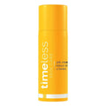 Ser Ingrijire Fata, Timeless, Vitamina C + E, cu Acid Ferulic, Formula Usoara, Fara Grasime, 30ml