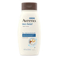 Gel de duș, Aveeno, Skin Relief, Parfum cocos, Calmare & hidratare piele uscată, 532 ml