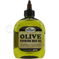 Tratament Păr, Difeel, Premium Natural Olive Oil, Hrănire, Hidratare, Strălucire, 210 ml