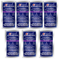 Set 7x Benzi Albirea Dintilor, Crest, 3D White, Age Renew, 14% Concentratie, Tratament 7 zile, 60 min, Nivel Albire 25