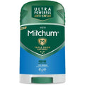 Stick Antiperspirant, Mitchum, Ice Fresh, Protecție intensivă, Răcorire, 41 g