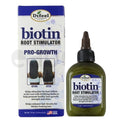 Stimulent creștere păr, Difeel, Biotin Pro-Growth, Creștere, Fortifiere, Îngrijire Rădăcini, 75 ml