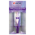 Pasta de Dinti, Crest 3D White, Deep Stain Remover, Ultra White, Albire Intensiva, Cu Fluor, 87gr