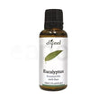 Ulei Esențial, Difeel, Eucalipt Pure, Revigorare, Aromaterapie, Îngrijire, 30 ml
