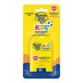 Stick protecție solară pentru copii, Banana Boat Kids, Sport Stick SPF 50+ PowerStay, Protecție rezistentă la apă, fără lacrimi, 14.2 g
