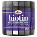 Mască de păr, Difeel, Biotin Pro-Growth, Nutriție Intensivă, Fortifiere, Hidratare, 340 g