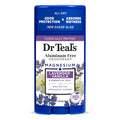 Antiperspirant, Dr. Teal's, Impotriva Transpiratiei, cu Lavanda si Vanilie, pentru Piele Sensibila, fara Aluminiu, 75gr