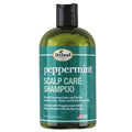 Șampon, Difeel, Peppermint, Îngrijire scalp, Curățare, Revigorare, Prospețime, 354.9 ml