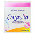 Solutie Orala Homeopatica, Boiron, Coryzalia, Tratament Raceli, Guturai si Rinite, 20 monodoze