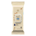 Șervețele umede, Aveeno Baby, Aloe + extract de ovăz, Curățare delicată, 64 bucăți