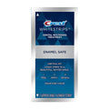Benzi Albirea Dintilor, Crest 3D Whitestrips, Noticeably White, 8% Concentratie, 1 Plic