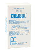 Antiperspirant, Drysol Lichid Extra Strength, Rezistenta pana la 72h, Made in USA, 37.5ml