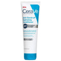 Balsam de Par, CeraVe, Anti-Dandruff Hydrating Conditioner, Hidrateaza Parul si Scalpul si Indeparteaza Matreata, cu 0.5% Pirition de Zinc, Testat Dermatologic, 266ml