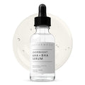Serum exfoliant, Asterwood, Overnight, AHA & BHA, Fără parfum, Exfoliere blândă, Ten neted, 30 ml