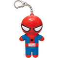 Balsam de Buze, Lip Smacker, Marvel Spiderman, Hidratare, Protecție Buze, Accesoriu Breloc, 4 g