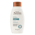Șampon, Aveeno, Rosewater & Chamomile Blend, Calmare & înmuiere, Pentru păr uscat, 354 ml