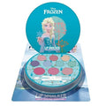 Paletă Farduri, Lip Smacker, Disney Frozen, Machiaj, Culori Vii, Aplicare Ușoară, 20 g