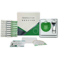Kit Albirea Dintilor, Opalescence PF Menta, 8x Seringi 1.2ml, 16% peroxid carbamida ( Pasta dinti, Cutie Incluse)