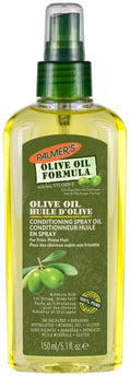 Tratament Intensiv Cu Ulei De Masline, Palmer's, Olive Oil Hair Treatment, Hraneste Intens, Repara Firul Deteriorat, 150 ml