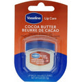 Balsam de Buze, Vaseline, Unt de Cacao, Hrănire intensă, Buze netede, Protecție, 7 g