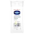 Lotiune de Corp, Vaseline, Advanced Repair, pentru Ingrijire Intensa si Hidratare Puternica, fara Parfum, 200ml