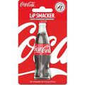Balsam de Buze, Lip Smacker, Coca-Cola Classic, Hidratare, Aromă Originală, Protecție Buze, 4 g