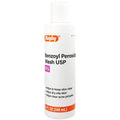 Lotiune de Spalat, Rugby, Wash, Efect impotriva Cosurilor, Peroxid Benzoil 5%, 148ml