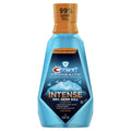 Apa de Gura, Crest, Pro-Health Intense Clean Mint, Anti-Tartru, Anti-Halitoza, Anti-Gingivita, cu Alcool si CPC, 1000ml