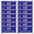 Set 14x Benzi pentru Albirea Dintilor Crest 3D White Whitestrips Professional Effects, Tratament 14 Zile