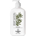 Loțiune de Corp, Hemp Nation, Original, Prelungire Bronz, Hidratare Intensivă, Catifelare, 535 ml