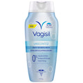 Soluție Igienică Feminină, Vagisil, Spălare Intimă, Testat Ginecologic, Echilibrat pH, Fără Parfum, 355 ml