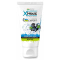 Lotiune de Spalare, Healing Pharma, X Heal, Efect de Curatare Profunda cu Carbune Activ si Carbune Activ, 60ml
