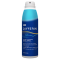 Spray de Corp, Differin, impotriva Acneei, Previne Aparitia Eruptiilor Cutanate, Calmeaza si Hidrateaza, cu Acid Salicilic 2%, 170gr