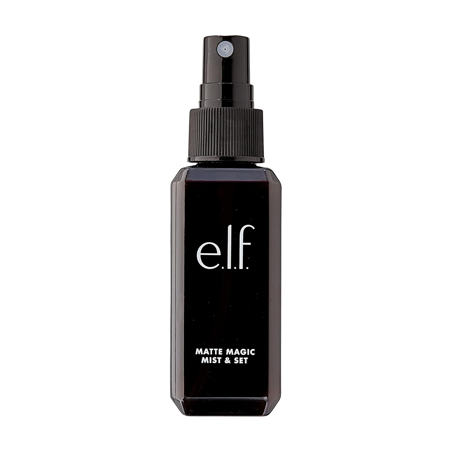 Spray fixație, E.l.f., Matte Magic, Matifiant, Control strălucire, Fixare machiaj, 60 ml