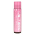 Balsam buze, Burt's Bees, Blossom Pink, Hidratare cu shea, Ceară botanică, 4.25 g
