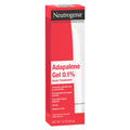 Gel de Fata, Neutrogena, Acne Treatment, Adapalene 0.1%, Anti-Acnee, Stimuleaza Regenerarea Celulara si Reduce Inflamatia, fara Parfum, 45gr
