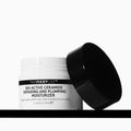 Hidratant anti-îmbătrânire, The INKEY List, Bio-Active Ceramide, Reparare & hidratare 24 h, Vegan, 50 ml