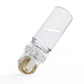 Rola Dermatologica, Hydra Roller, cu Fiola Reincarcabia, pentru Transductia Dermica a Serurilor, 64 Ace Titan, Adancime 1mm, 10ml