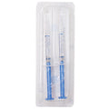 Kit Albire Dinti, Opalescence, PF Regular, 2x Seringi 1.2ml, 10% Peroxid Carbamida, fara mulaj