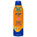 Spray Protectie Solara, Banana Boat, Sport, impotriva UVA si UVB, Rezistent la Apa si Transpiratie, Ideal pentru Sportivi, Usor de Aplicat, Formula Non-Grasa, SPF 50, 170gr