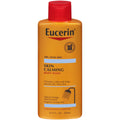 Gel de Spalat, Eucerin, Skin Calming, impotriva Mancarimii si Iritatiei PIelii, Calmeaza si Hidrateaza, fara Parfum, 500ml