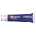 Pasta de Dinti, Crest, 3D White, Stain Eraser, Icy Clean Mint, Indeparteaza Petele de Suprafata si Ajuta la Redarea Albului Natural al Dintilor, 107gr